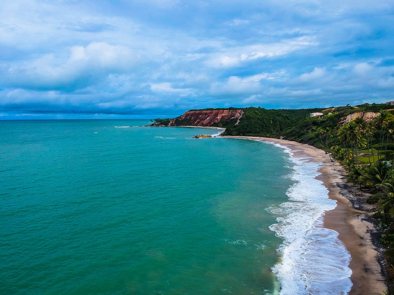 Belezas Naturais Nordeste Brasileiro