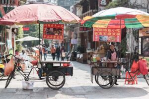 Cultura e Tradicoes da China. Portal Sampa