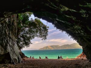 Ubatuba - Foto Rafael Viana