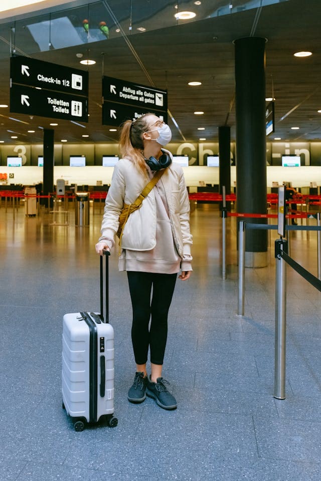 Aeroporto de Congonhas - Portal Sampa