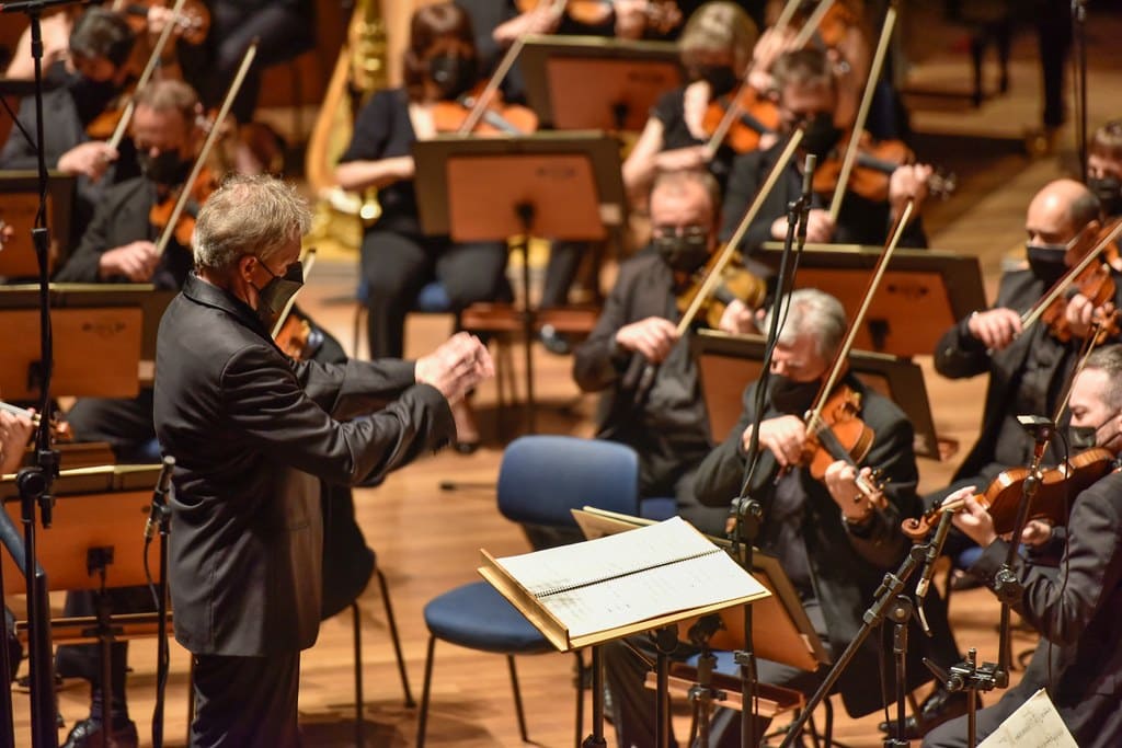 Orquestra Sinfonica de SP - Portal Sampa