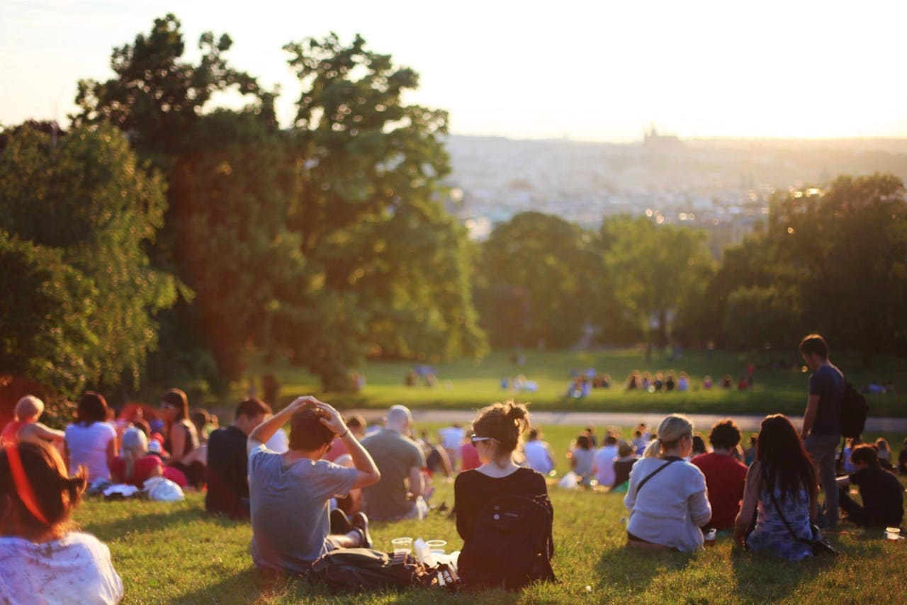 Parques para passear em Sao Paulo capital - Portal Sampa