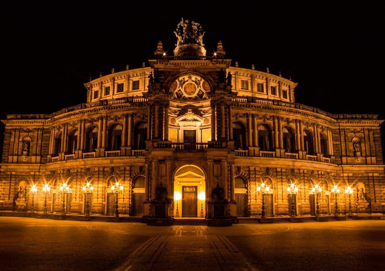 Teatros de Sao Paulo - Portal Sampa