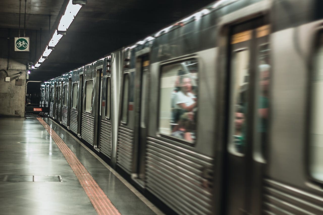 Transporte Bairro Jardins Sao Paulo - Portal Sampa