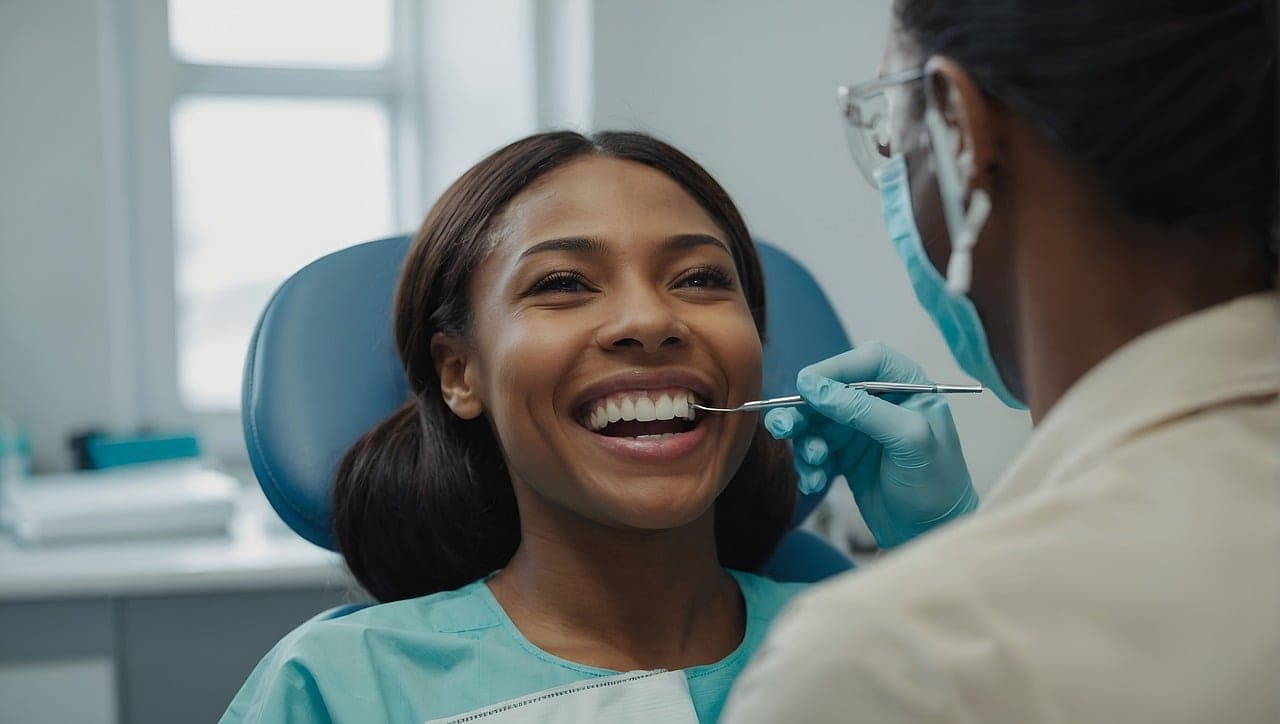 Dentista em Sao Paulo - Portal Sampa