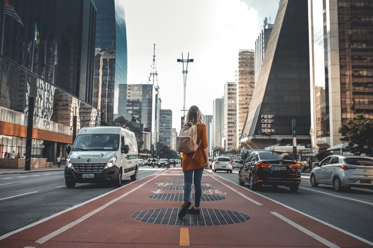 Mercado Imobiliário da Avenida Paulista- Um Cenário Dinâmico - Portal Sampa