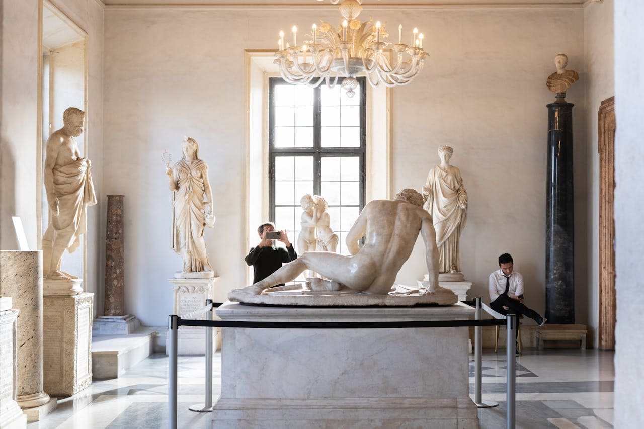 Principais Museus no Bairro Jardins em São Paulo - Portal Sampa