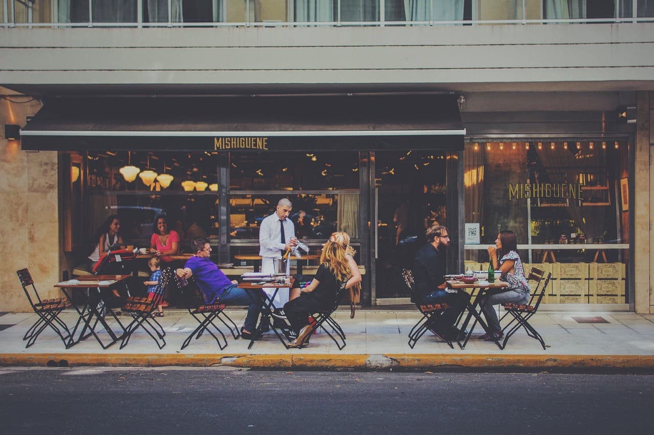 7 Restaurantes Imperdíveis no Bairro Jardins em São Paulo