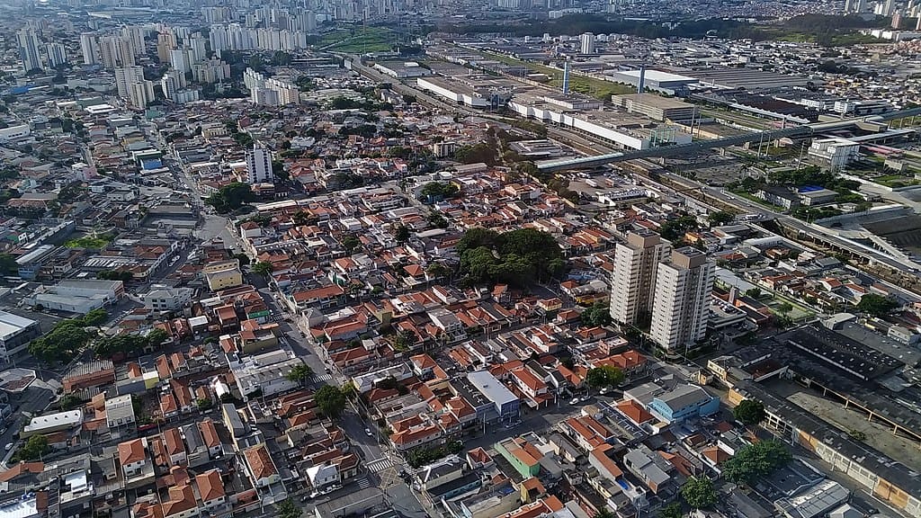 Vila Prudente SP - Portal Sampa