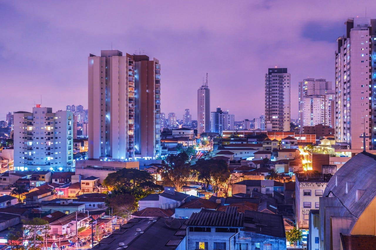 Vila Prudente: Um Bairro em Constante Transformação