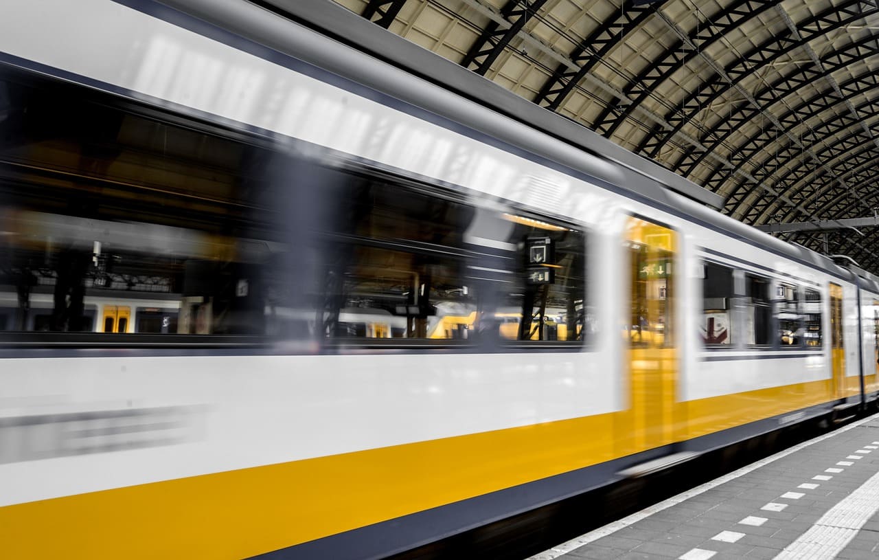 Estação Pinheiros da Linha Amarela do Metro de São Paulo