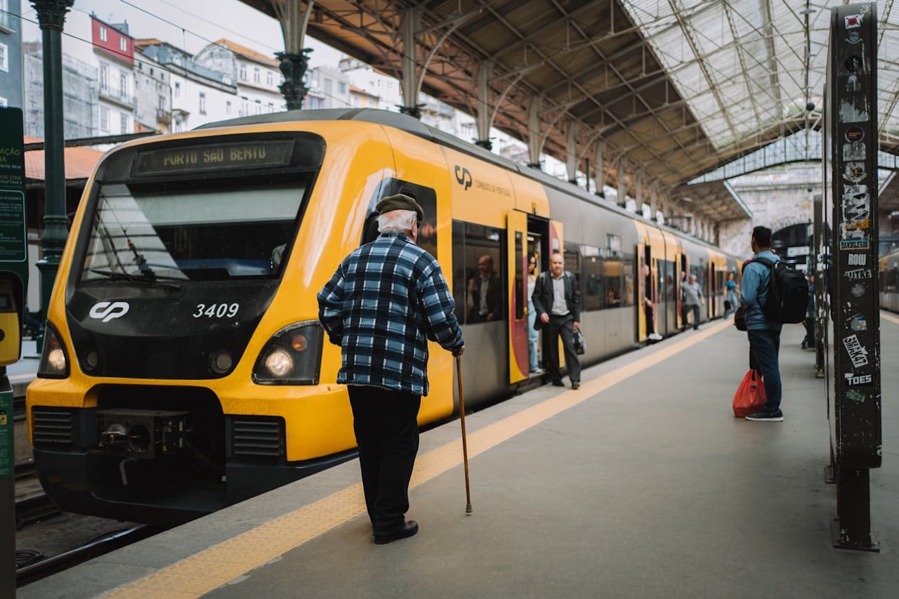 Estação República: Um dos Corações do Transporte Público de São Paulo