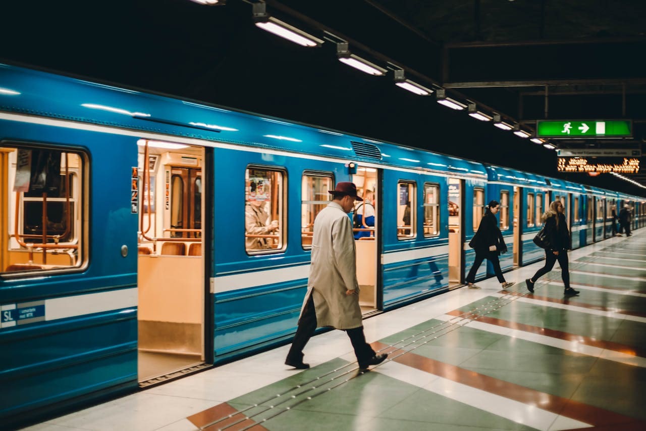 Estacao Vila Prudente Metro de Sao Paulo - Portal Sampa