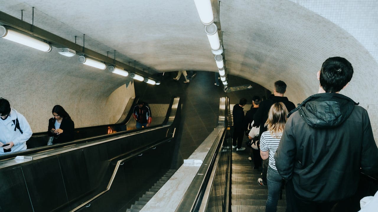 Estações da Linha Lilás- Conectando a Zona Sul de São Paulo - Portal Sampa www.portalsampa.com.br