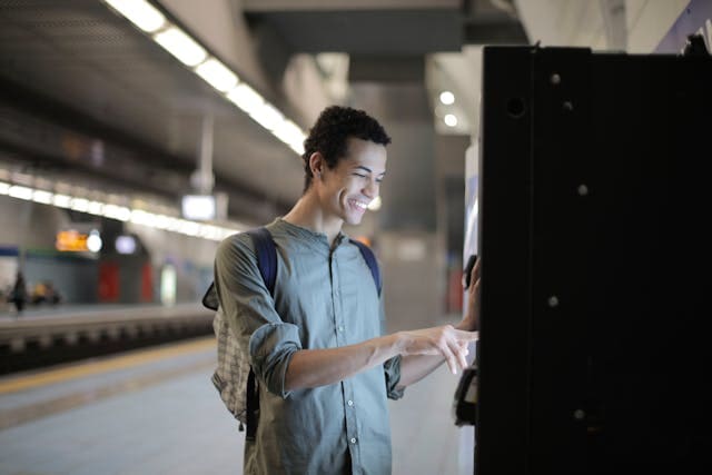 Linha Vermelha do Metrô de São Paulo - Portal Sampa