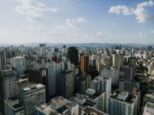 Zona Norte de Sao Paulo - Portal Sampa