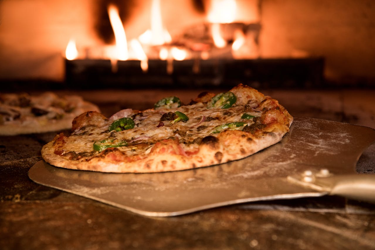 A Gastronomia Italiana em Sampa - O Sabor da Itália no Brasil - www.portalsampa.com.br