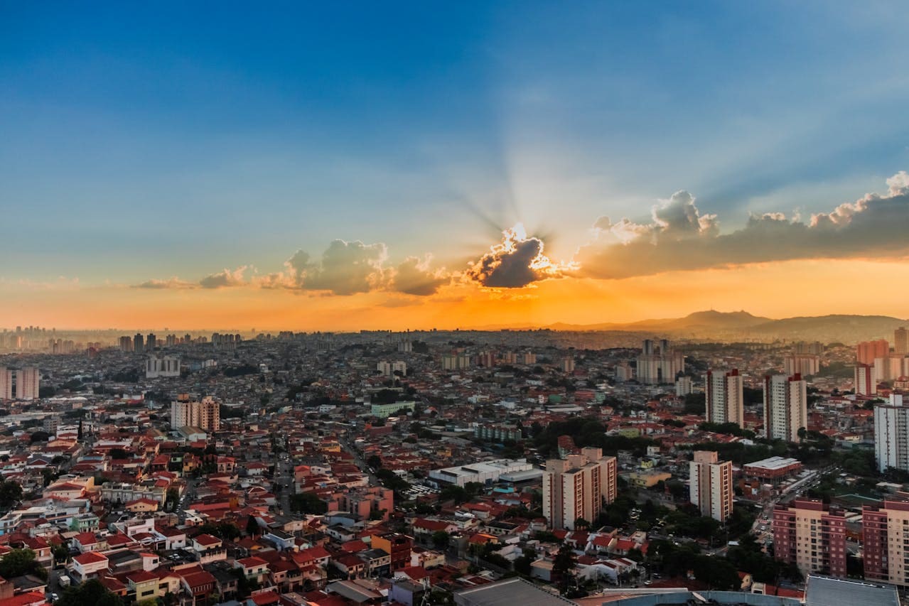 Bairro Higienópolis em SP - Portal Sampa