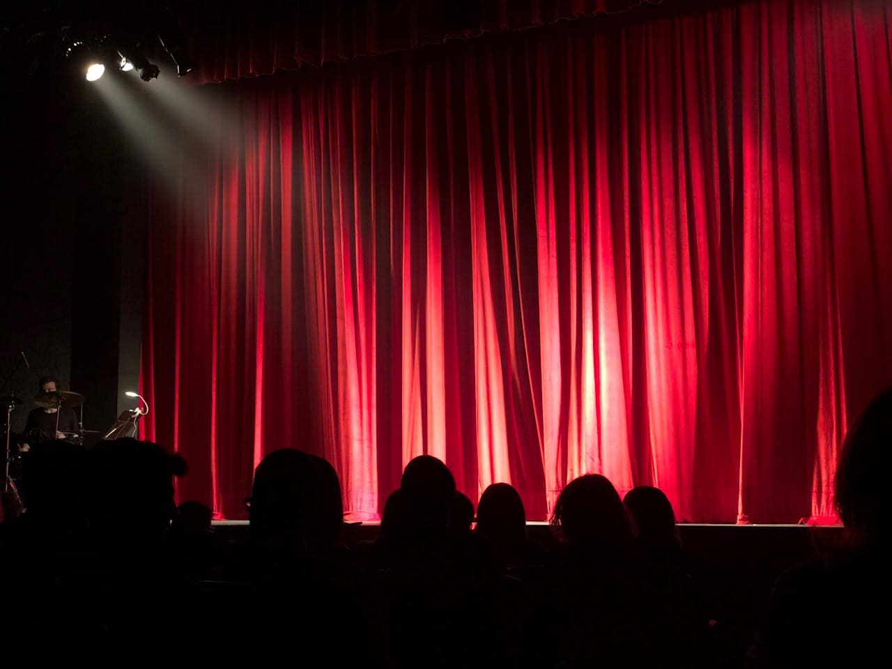 Teatros em Higienópolis - Um Passeio pela Cultura Paulistana - www.portalsampa.com.br