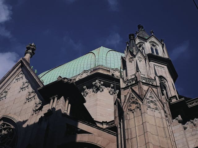 Catedral da Sé Sao paulo - Portal Sampa