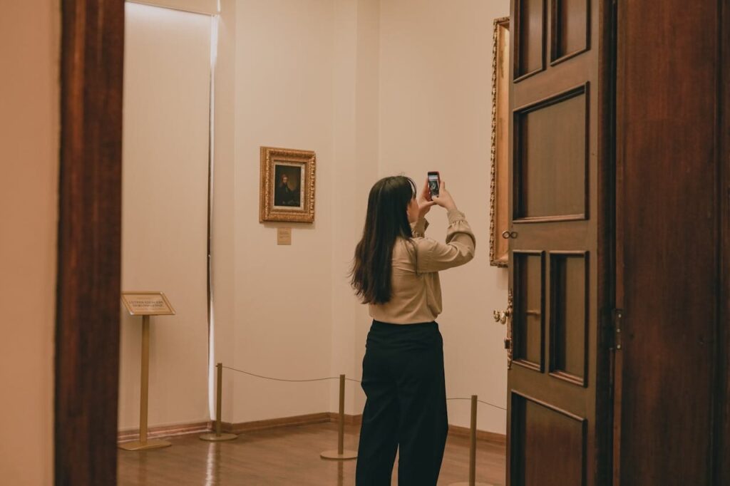 Arte e Cultura na Vila Mariana em São Paulo - www.portalsampa.com.br