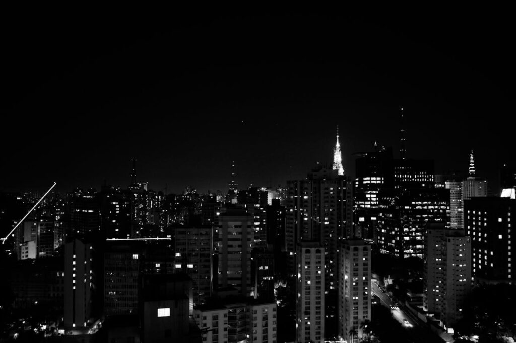 Bairro Vila Olimpia em Sao Paulo - portalsampa.com.br