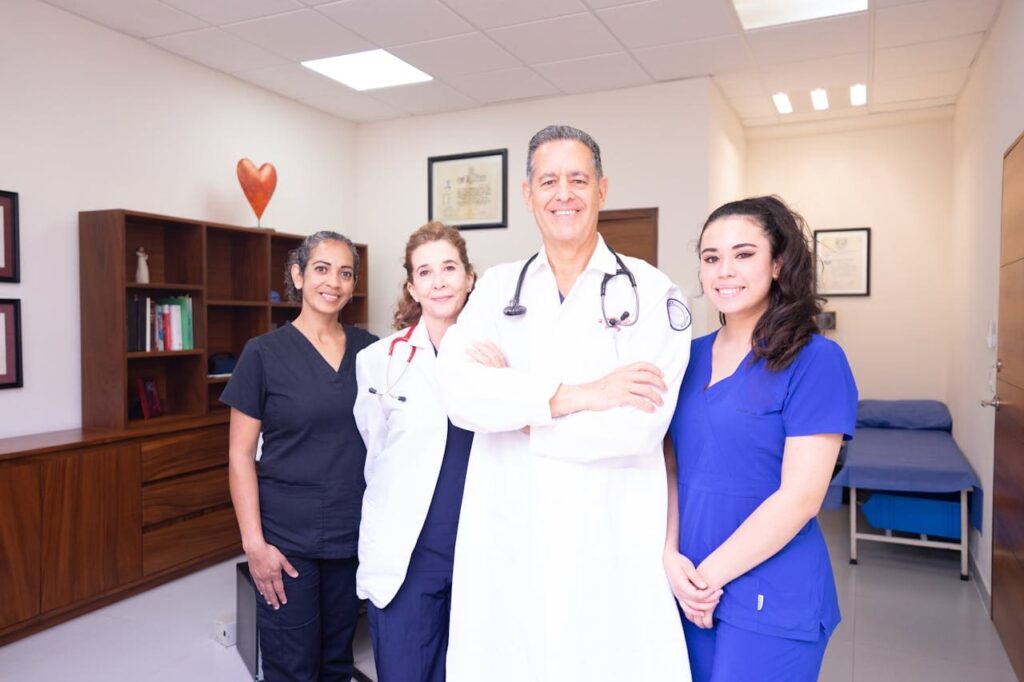 Médicos na Vila Mariana Bairro de Sao Paulo - Portal Sampa