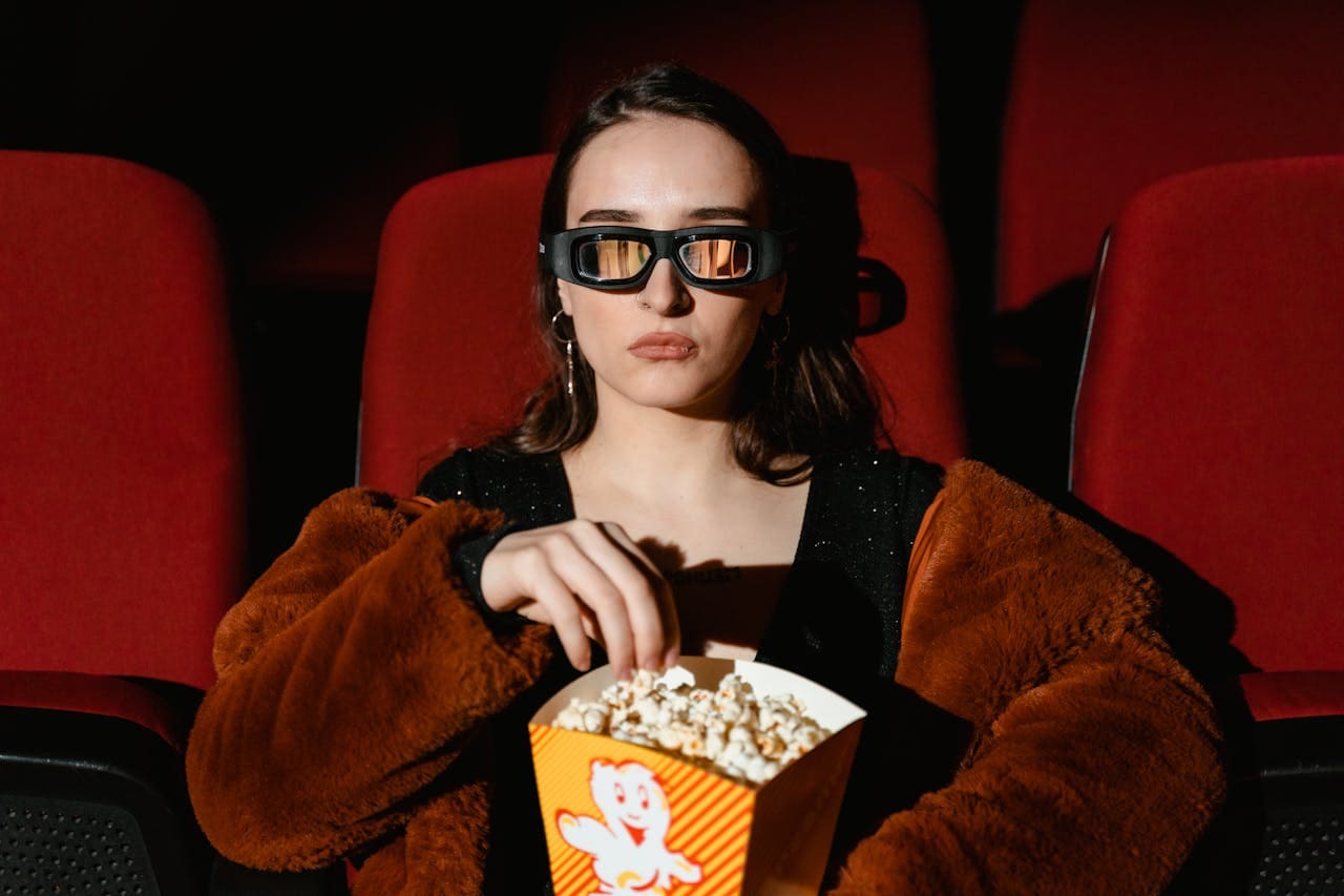Os Melhores Cinemas de São Paulo - www.portalsampa.com.br