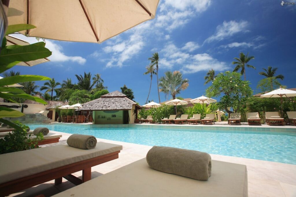 Os Melhores Resorts em São Paulo - www.portalsampa.com.br