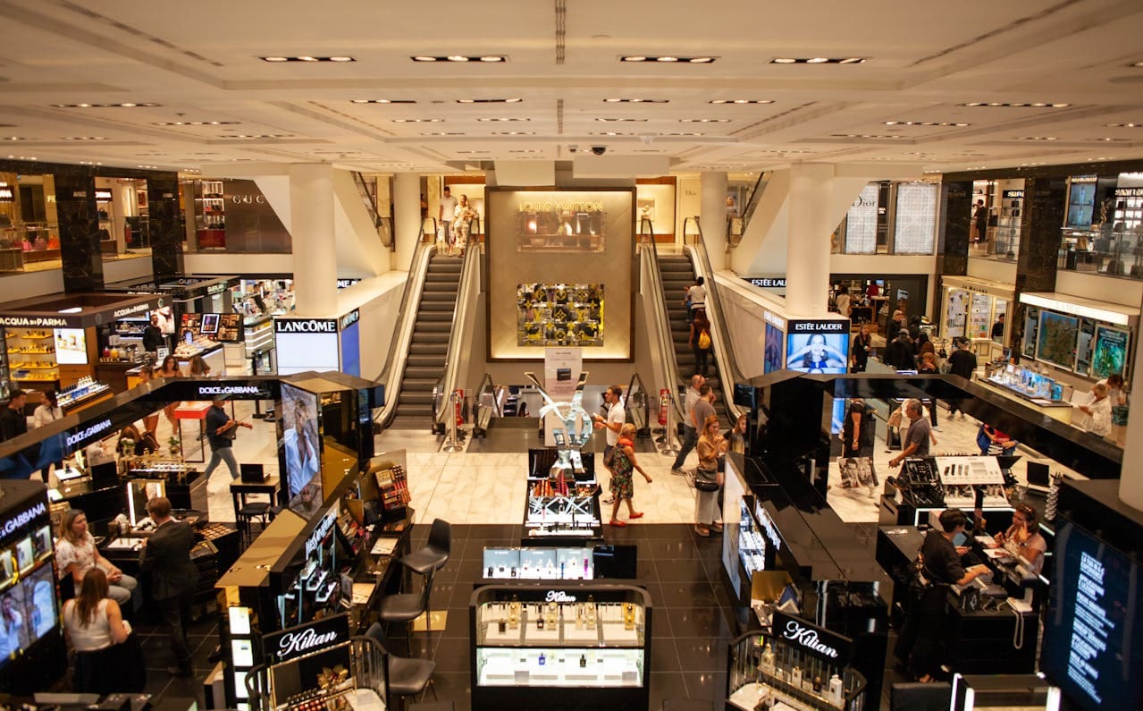 Os Melhores Shoppings da Vila Mariana em São Paulo - www.portalsampa.com.br