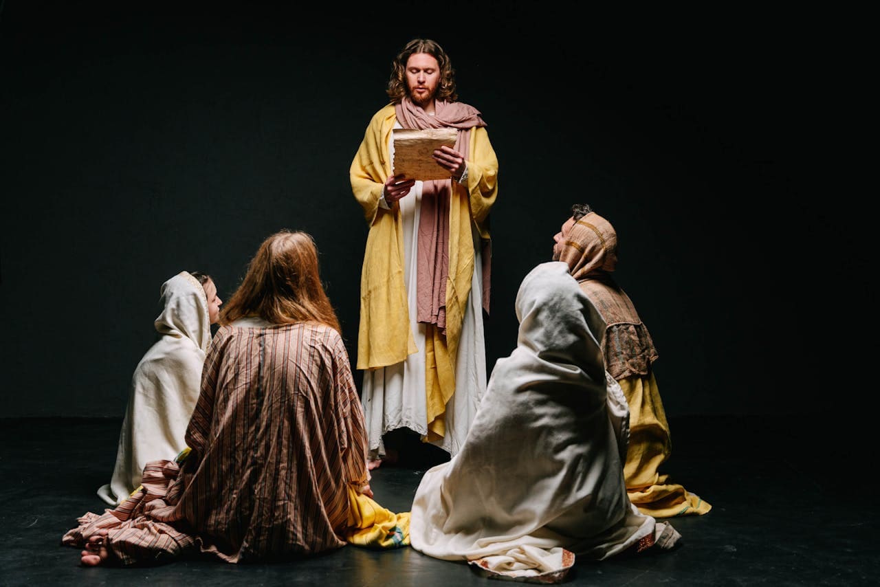 Os Melhores Teatros em São Paulo