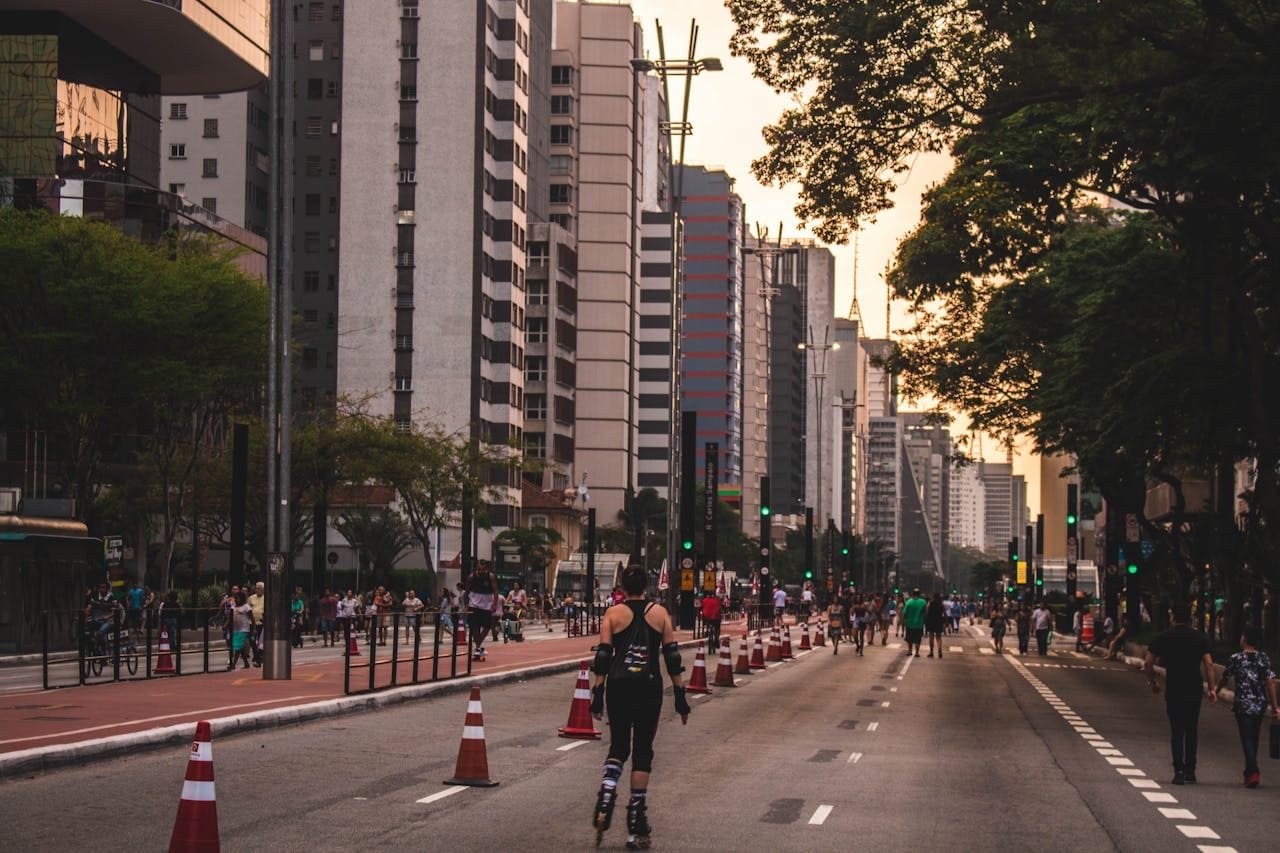Principais Feriados da Cidade de São Paulo - www.portalsampa.com.br