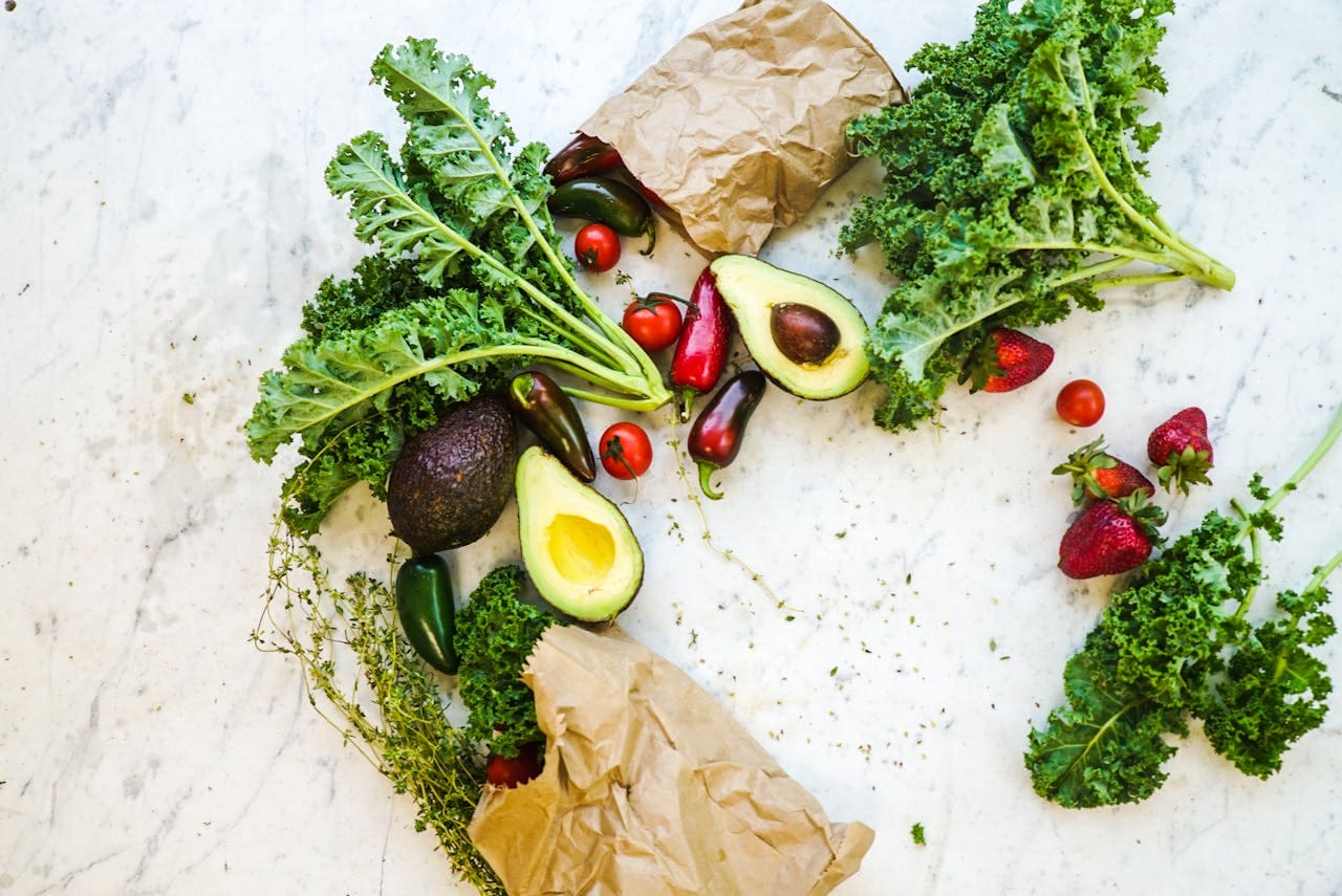10 alimentos saudáveis para você adicionar a sua dieta