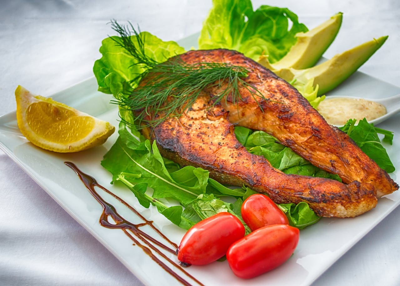 10 alimentos saudáveis para você adicionar a sua dieta - www.portalsampa.com.br