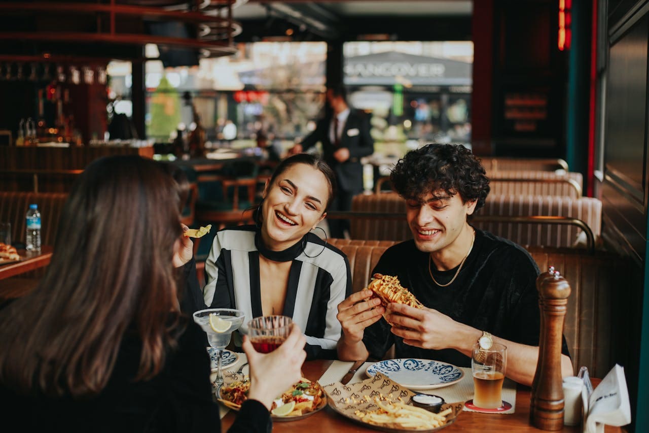 Algumas das melhores hamburguerias de São Paulo - Portal Sampa