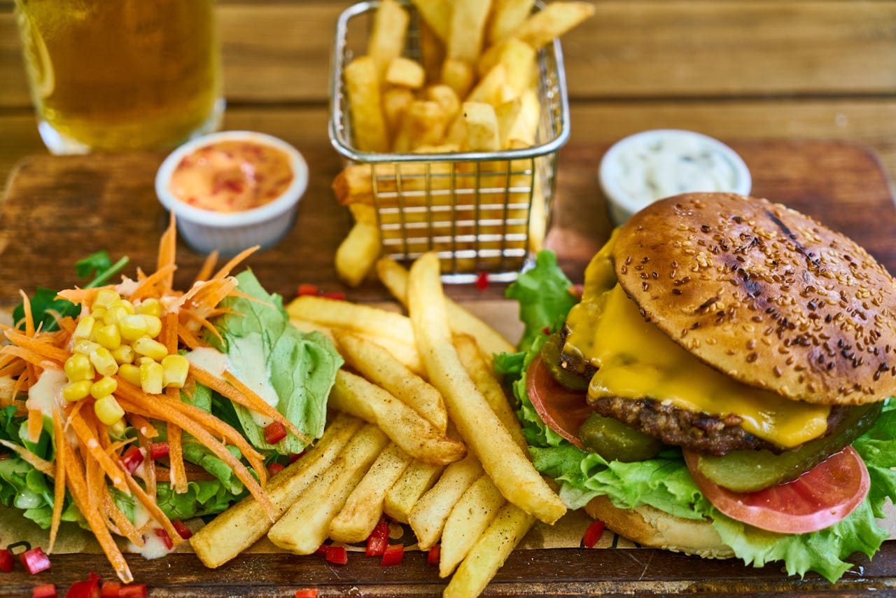 Algumas das melhores hamburguerias de São Paulo - www.portalsampa.com.br