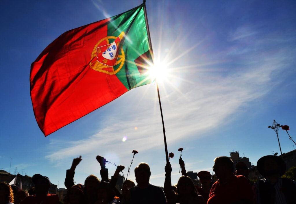 Cultura Portuguesa em São Paulo - www.portalsampa.com.br