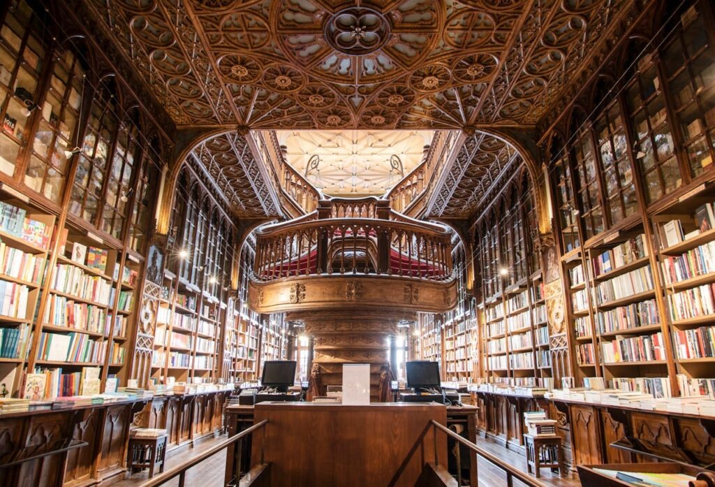 Algumas das Melhores Livrarias da Vila Mariana em São Paulo - Portal Sampa