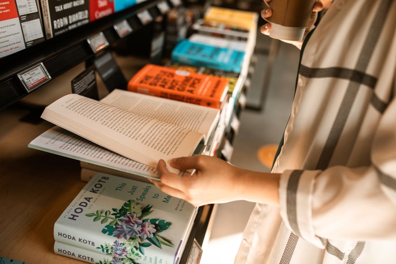 Algumas das Melhores Livrarias da Vila Mariana em São Paulo - www.portalsampa.com.br