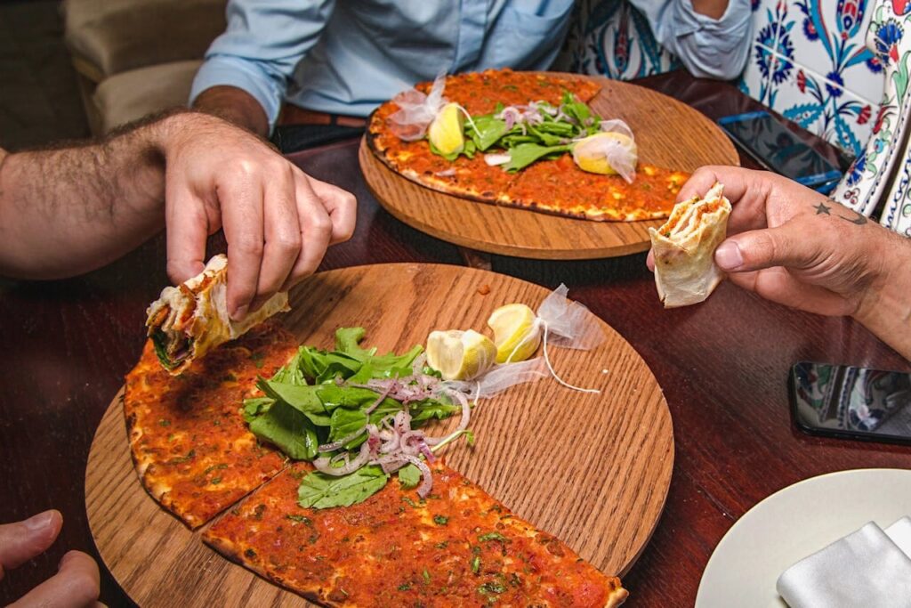 Algumas das Melhores Pizzarias nos Jardins em São Paulo - Portal Sampa