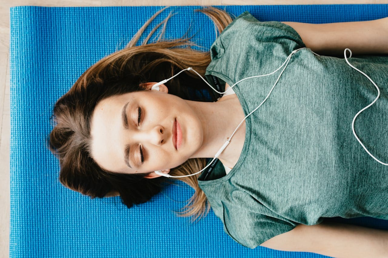 Boas Músicas para Relaxar