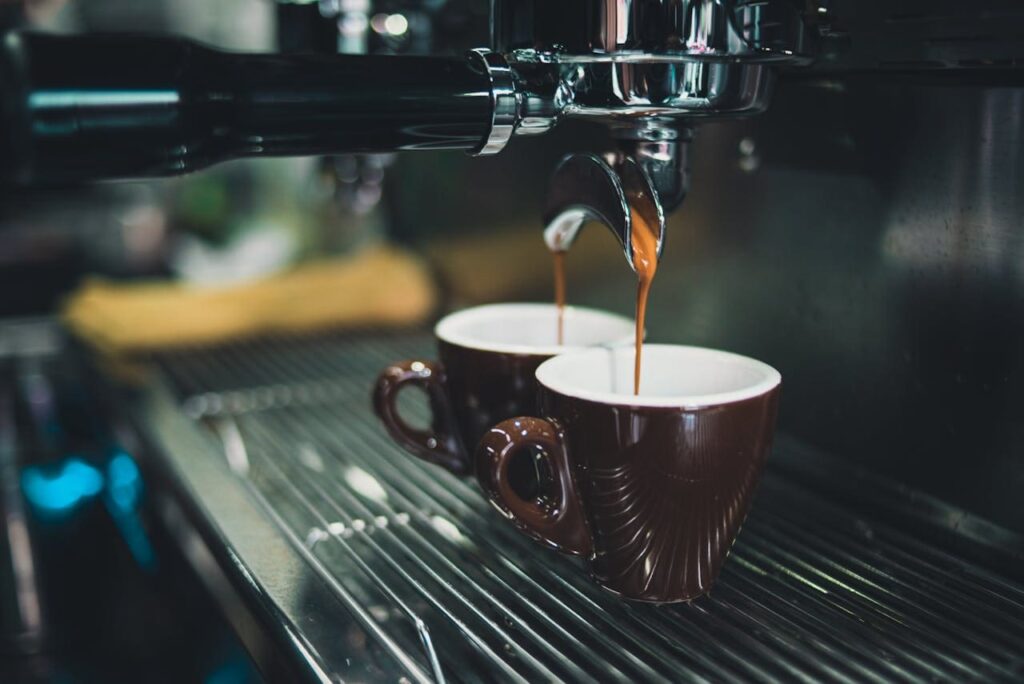 Algumas das Melhores Cafeterias no Itaim Bibi em São Paulo - Portal Sampa