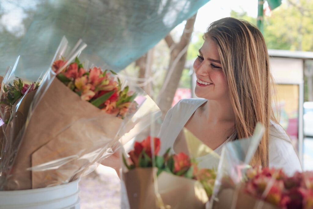 Algumas das Melhores Floriculturas na Vila Mariana em SP - Portal Sampa