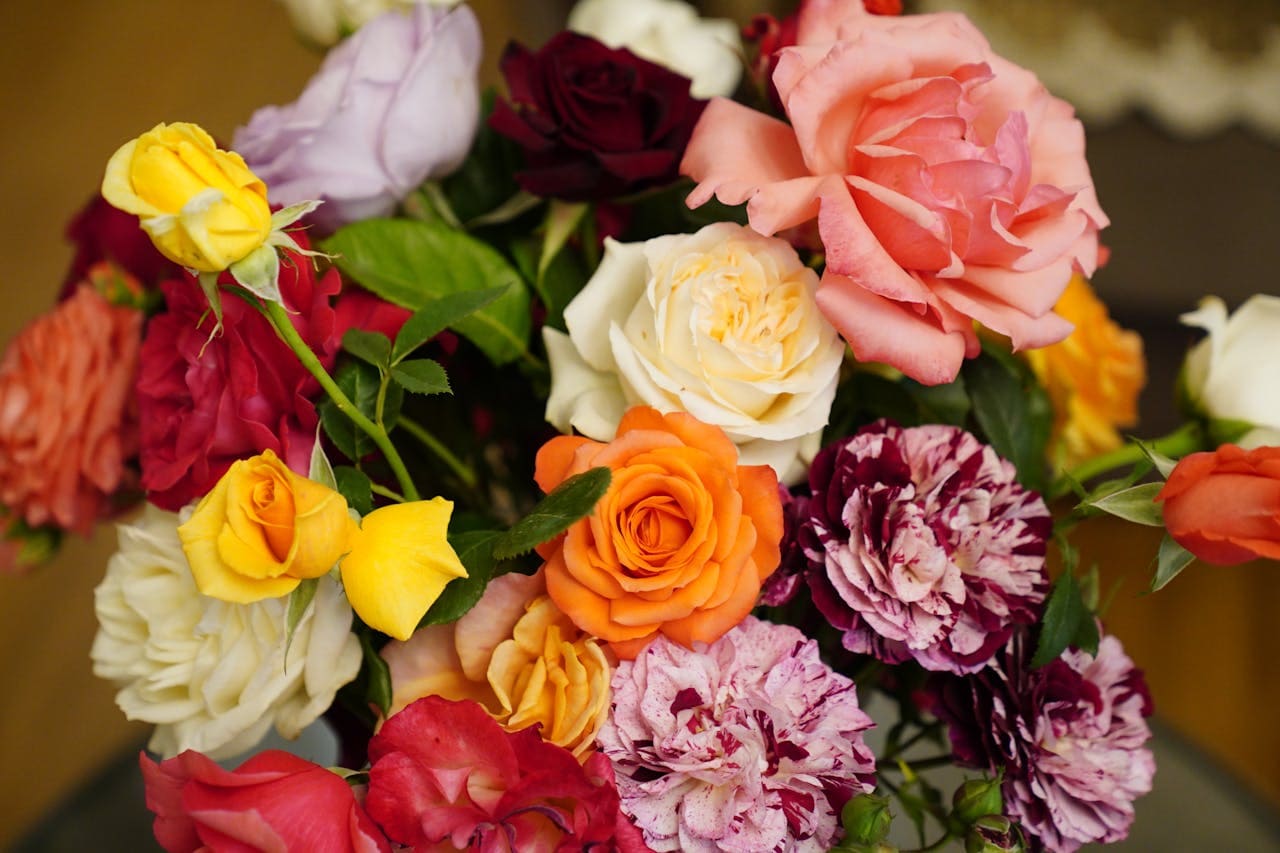 Algumas das Melhores Floriculturas na Vila Mariana em SP - www.portalsampa.com.br