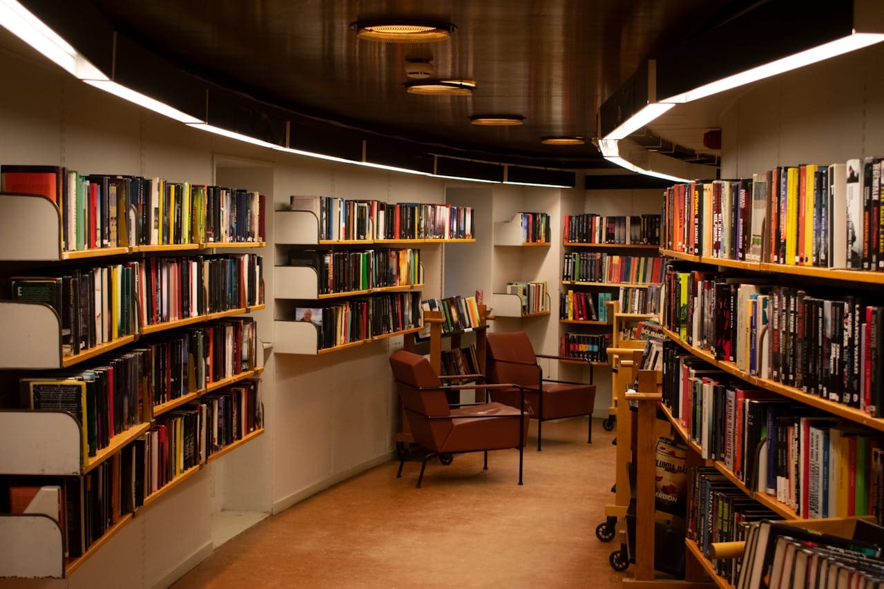 Algumas das Melhores Livrarias nos Jardins em São Paulo - Portal Sampa