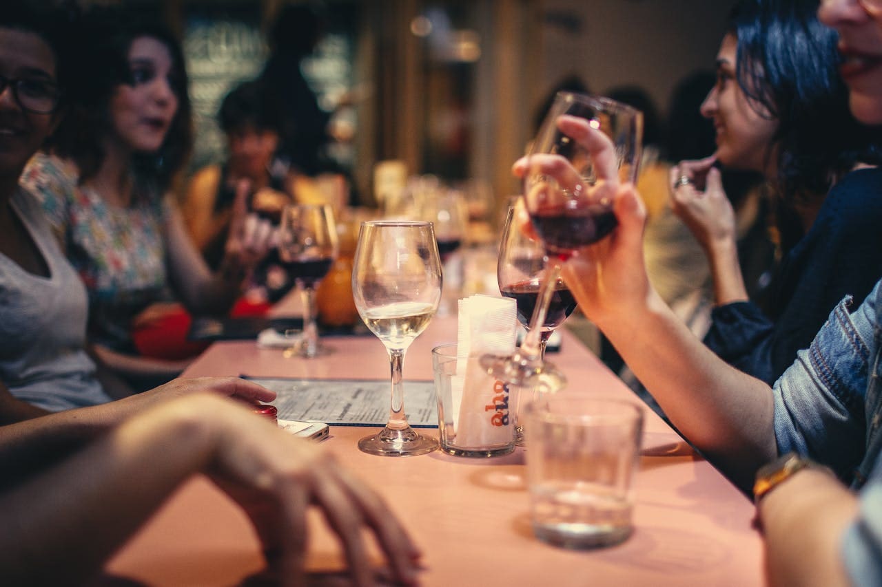 Alguns dos Melhores Restaurantes do Itaim Bibi em São Paulo - www.portalsampa.com.br