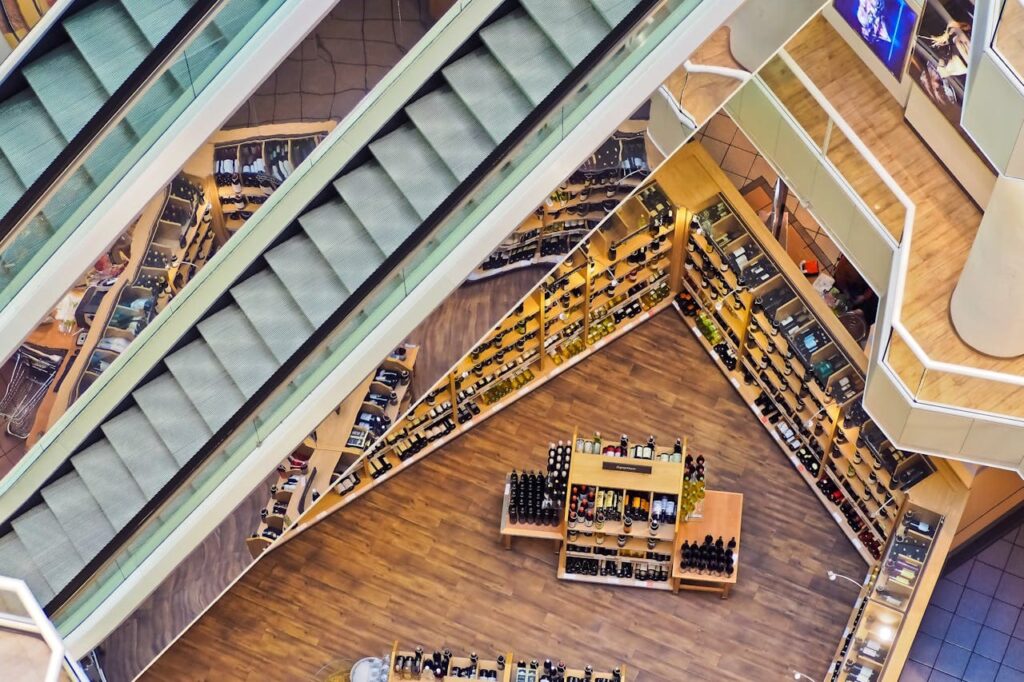 Alguns dos Melhores Shoppings no Itaim Bibi em São Paulo - Portal Sampa