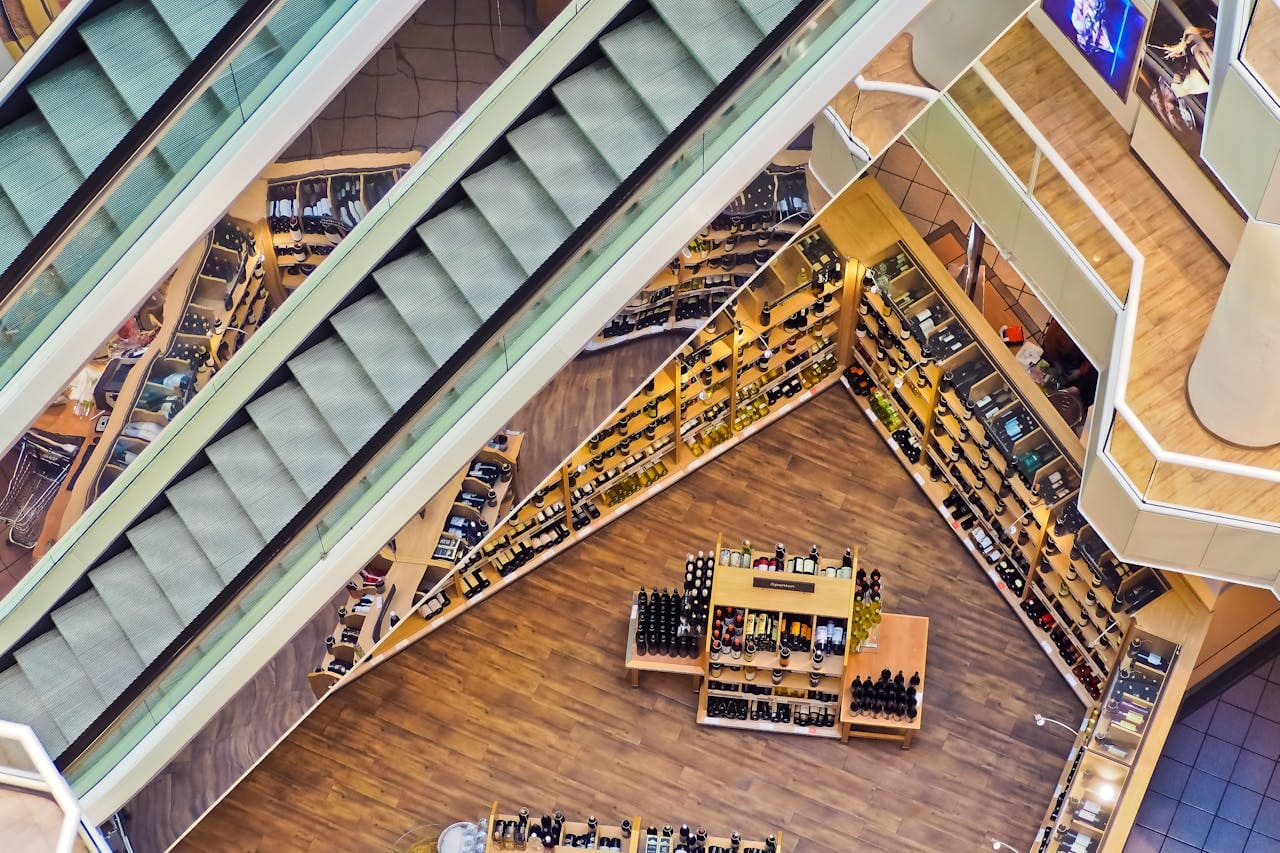 Alguns dos Melhores Shoppings no Itaim Bibi em São Paulo - Portal Sampa
