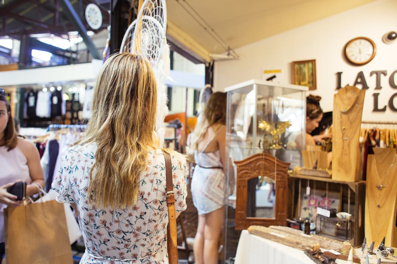 Alguns dos Melhores Shoppings no Itaim Bibi em São Paulo - www.portalsampa.com.br