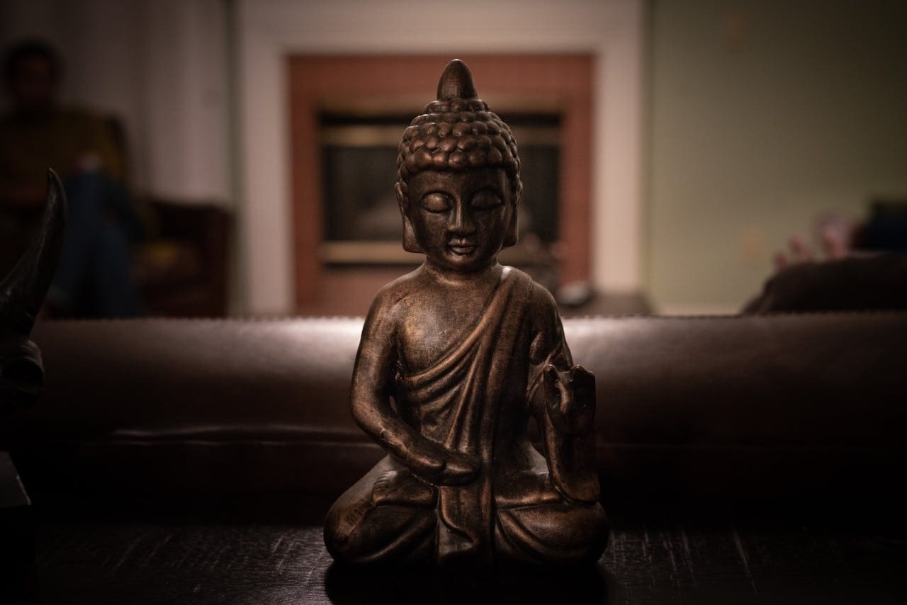 Como funciona a Lei do Karma - Espiritualidade - www.portalsampa.com.br